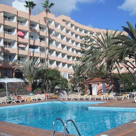 Апартаменты Dream View Las Americas