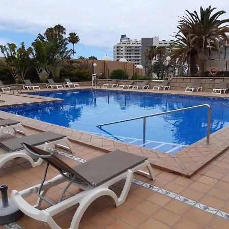 Dream View Las Americas Плайя-Фаньябе