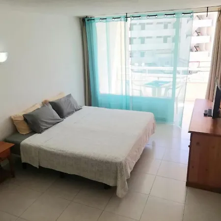 Dream View Las Americas Плайя-Фаньябе