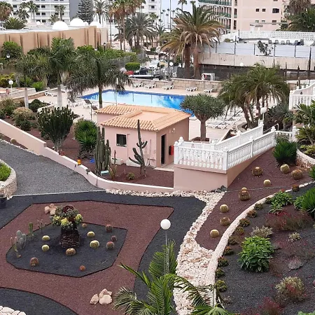 Dream View Las Americas Плайя-Фаньябе