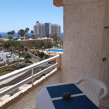 Dream View Las Americas Плайя-Фаньябе